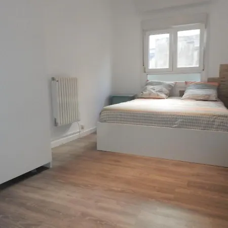 Centrico 1h Zumaia *