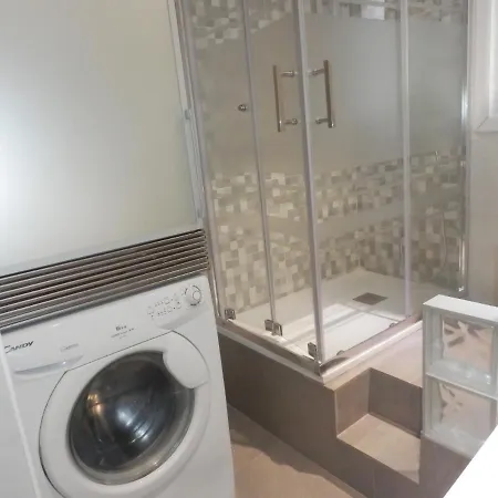 Apartamento Centrico 1h Zumaia