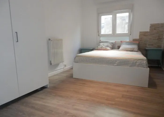 Centrico 1h Zumaia *