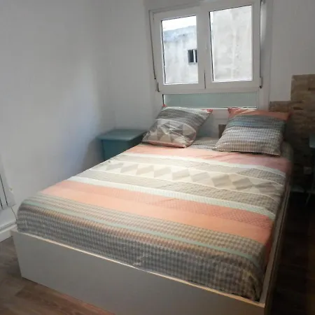 Centrico 1h Zumaia Apartment *