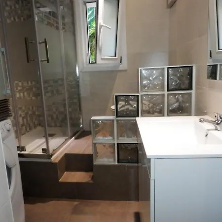 Centrico 1h Zumaia * Бильбао