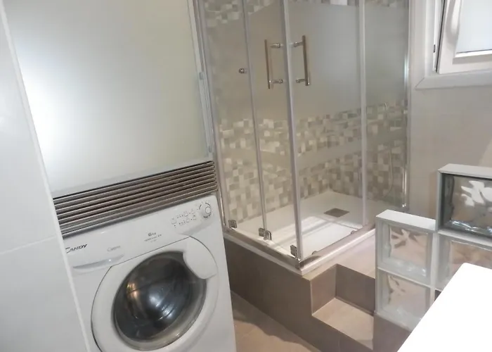 Lejlighed Centrico 1h Zumaia