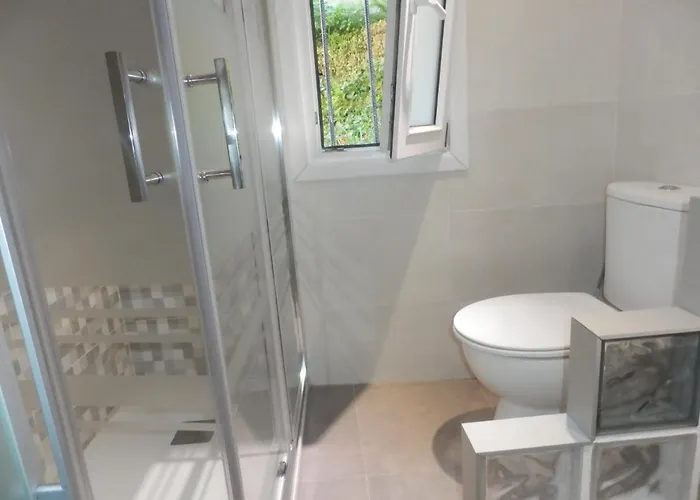 Centrico 1h Zumaia *